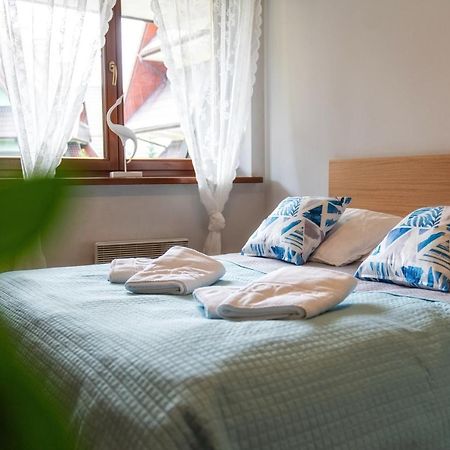 Apart4You Apartamenty Boruta Zakopane Esterno foto
