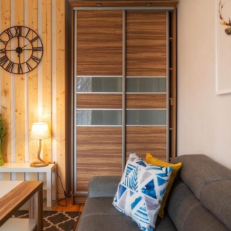 Apart4You Apartamenty Boruta Zakopane Esterno foto