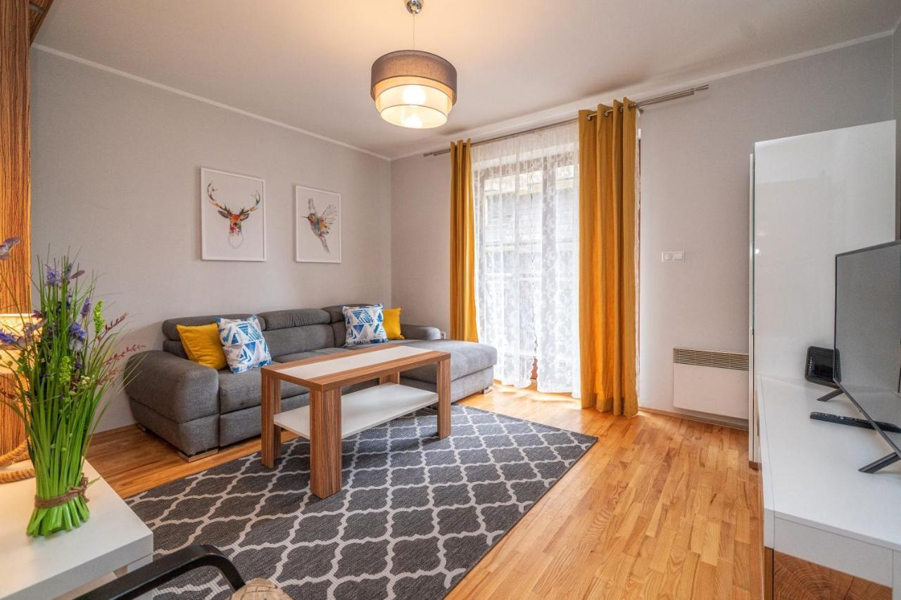 Apart4You Apartamenty Boruta Zakopane Esterno foto