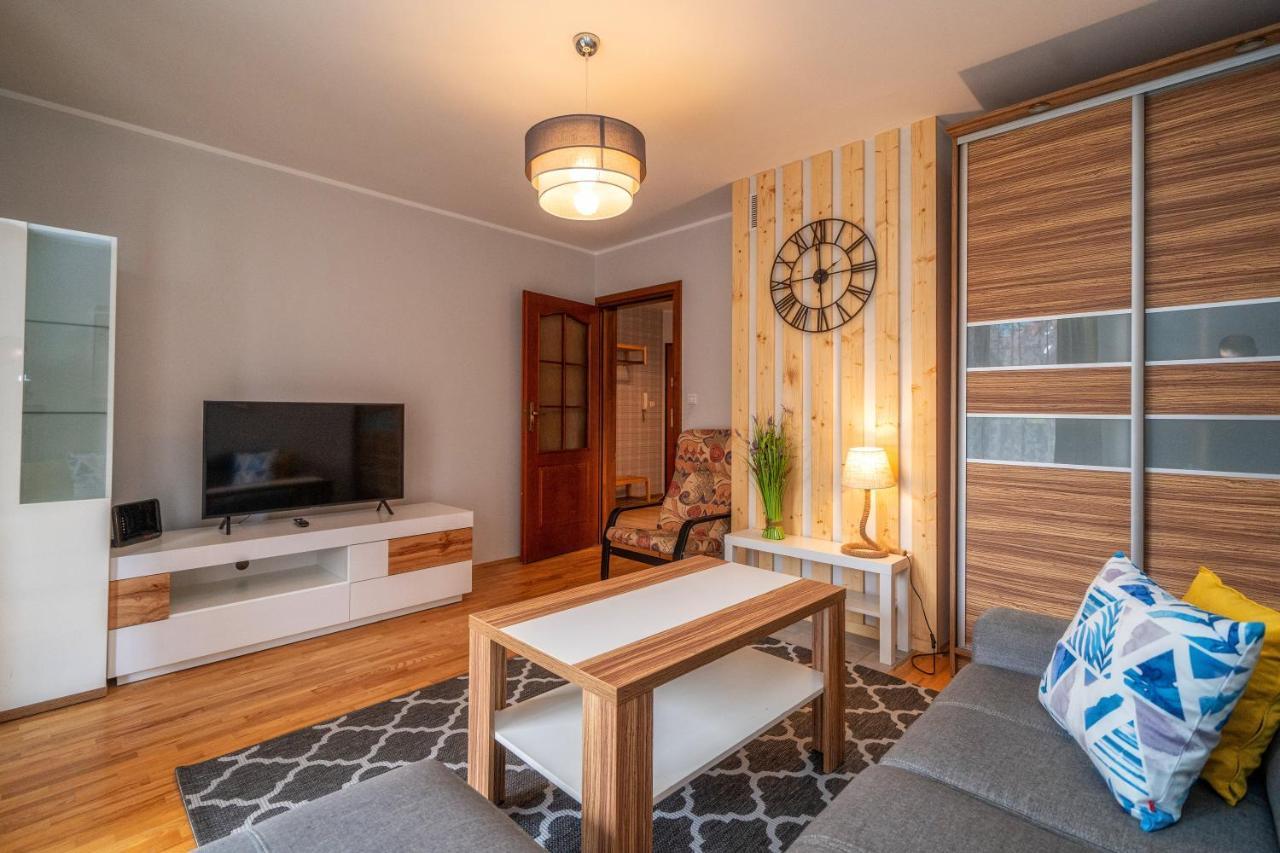 Apart4You Apartamenty Boruta Zakopane Esterno foto