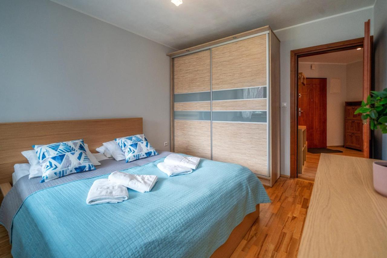 Apart4You Apartamenty Boruta Zakopane Esterno foto