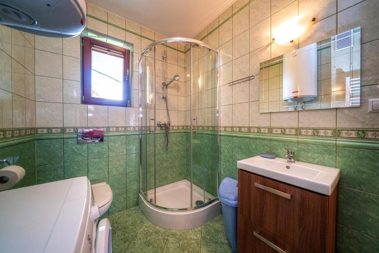 Apart4You Apartamenty Boruta Zakopane Esterno foto