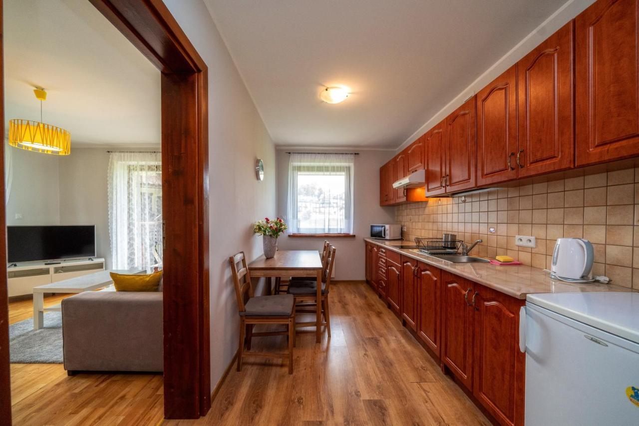 Apart4You Apartamenty Boruta Zakopane Esterno foto