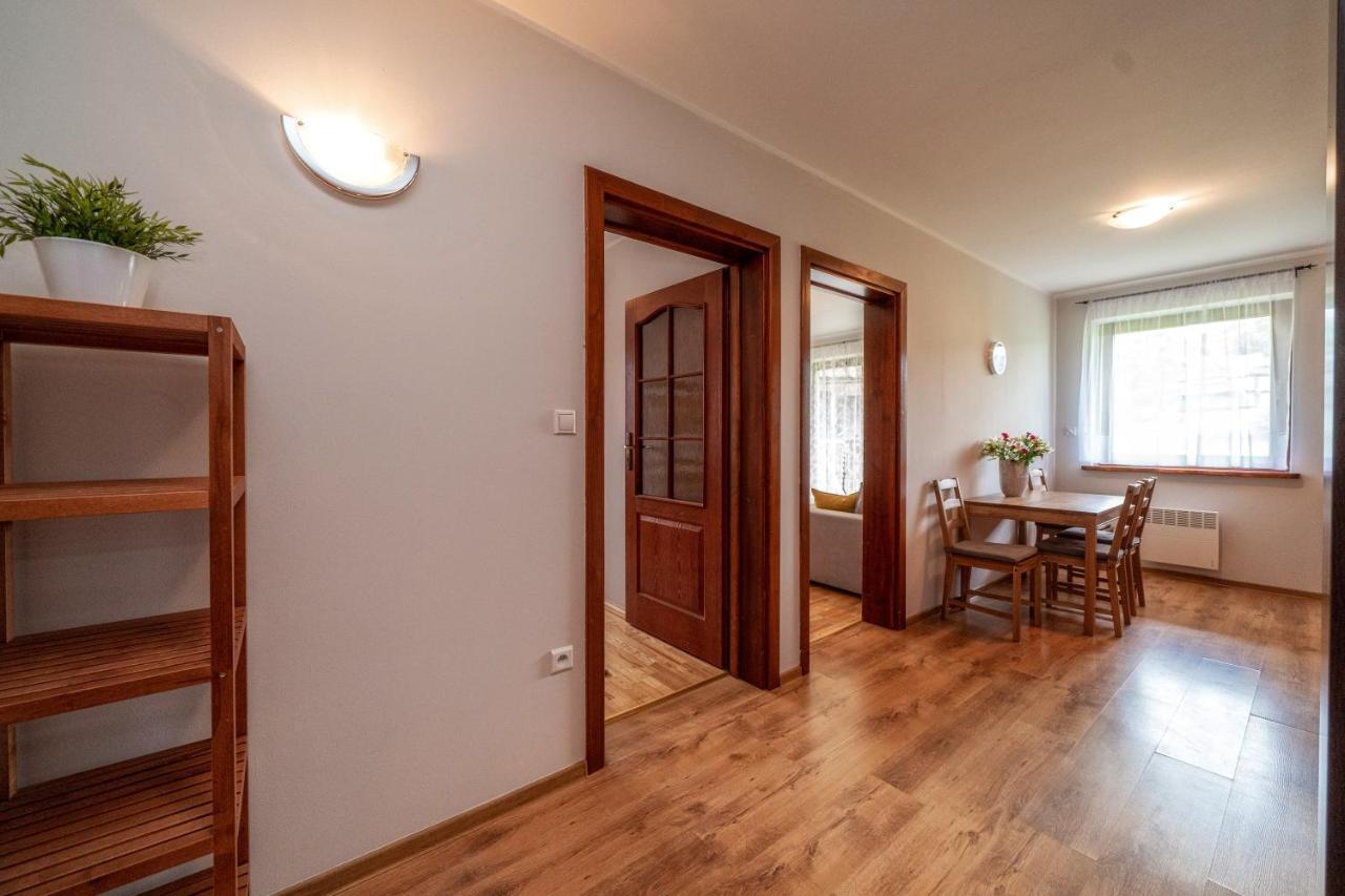 Apart4You Apartamenty Boruta Zakopane Esterno foto