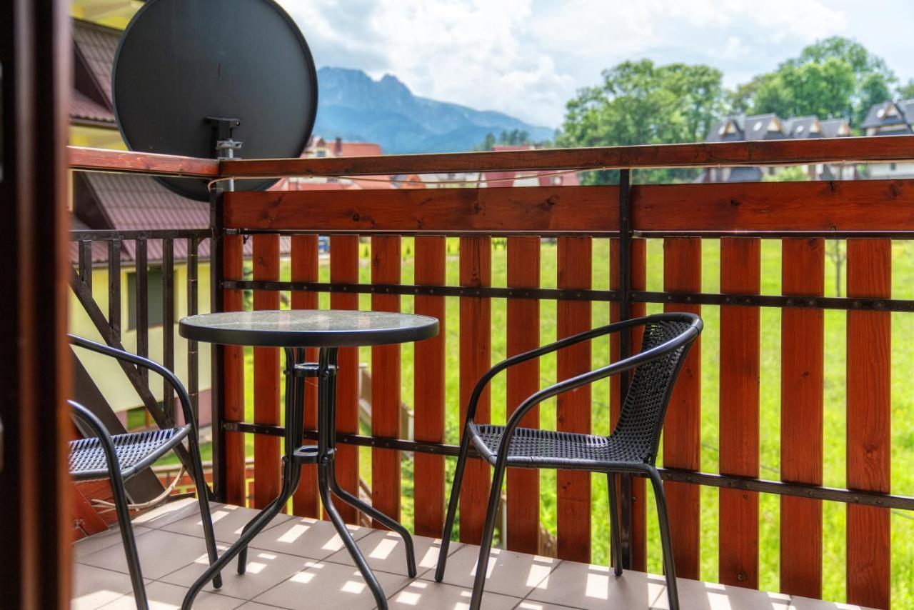 Apart4You Apartamenty Boruta Zakopane Esterno foto