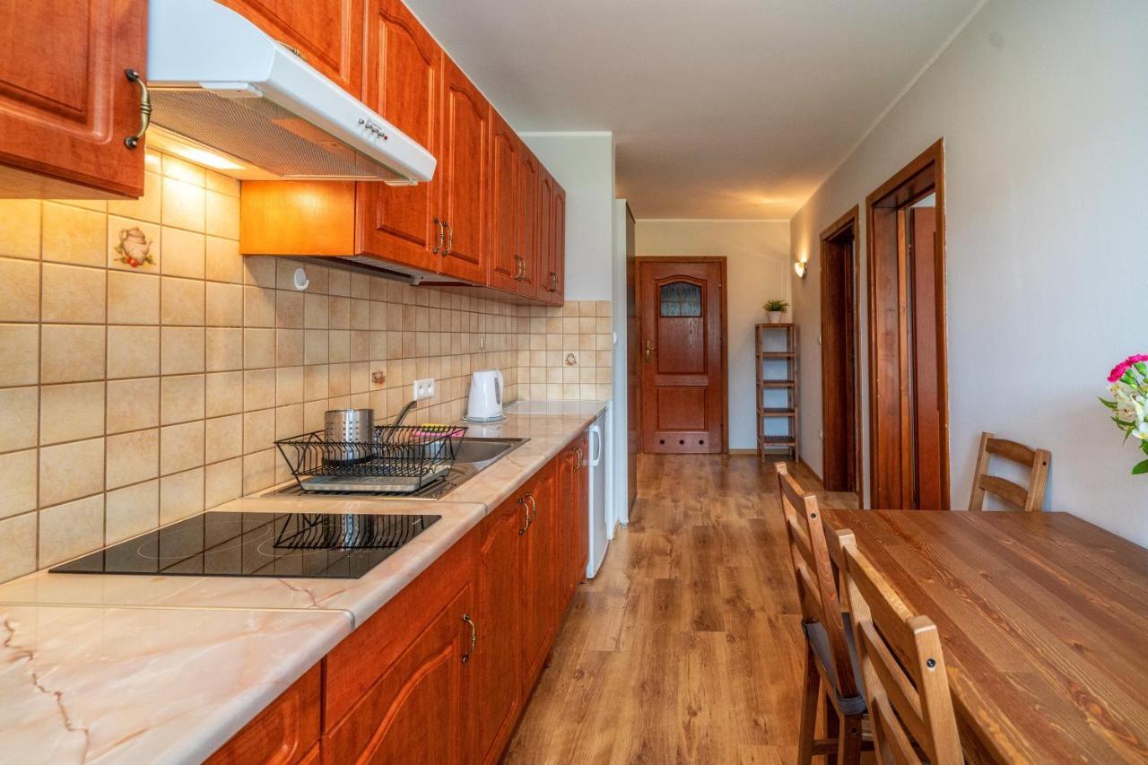 Apart4You Apartamenty Boruta Zakopane Esterno foto