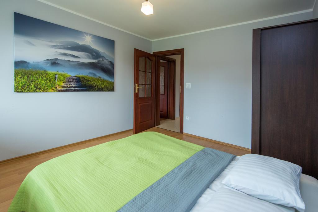 Apart4You Apartamenty Boruta Zakopane Esterno foto