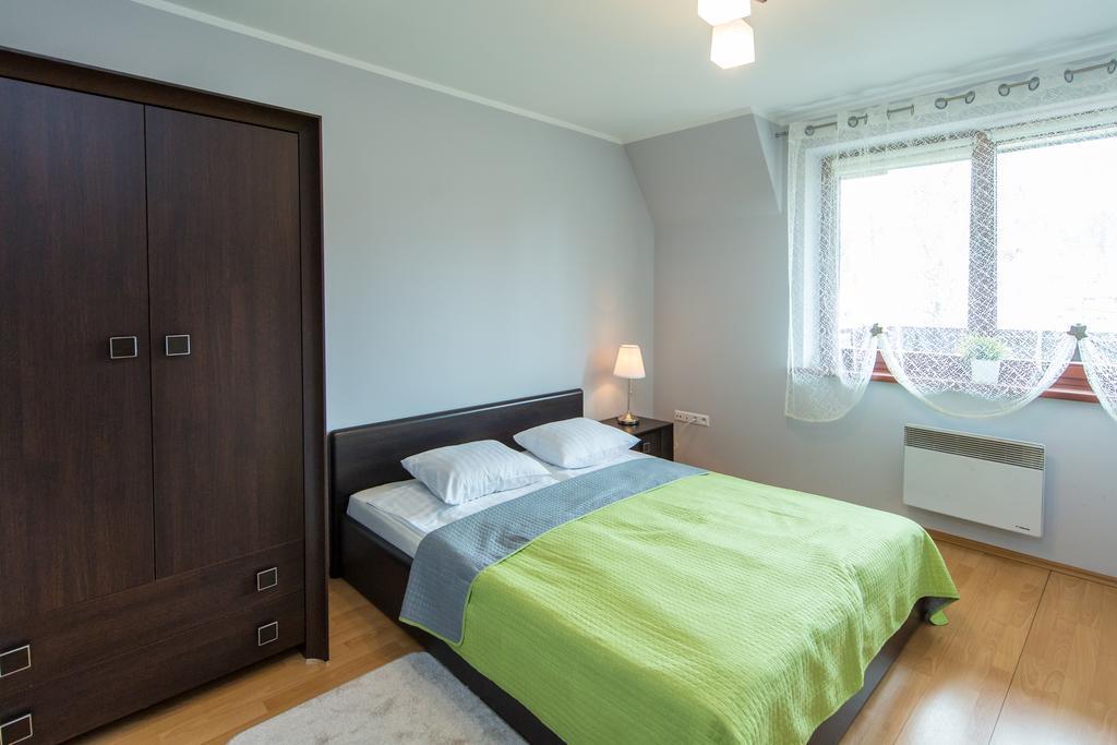 Apart4You Apartamenty Boruta Zakopane Esterno foto
