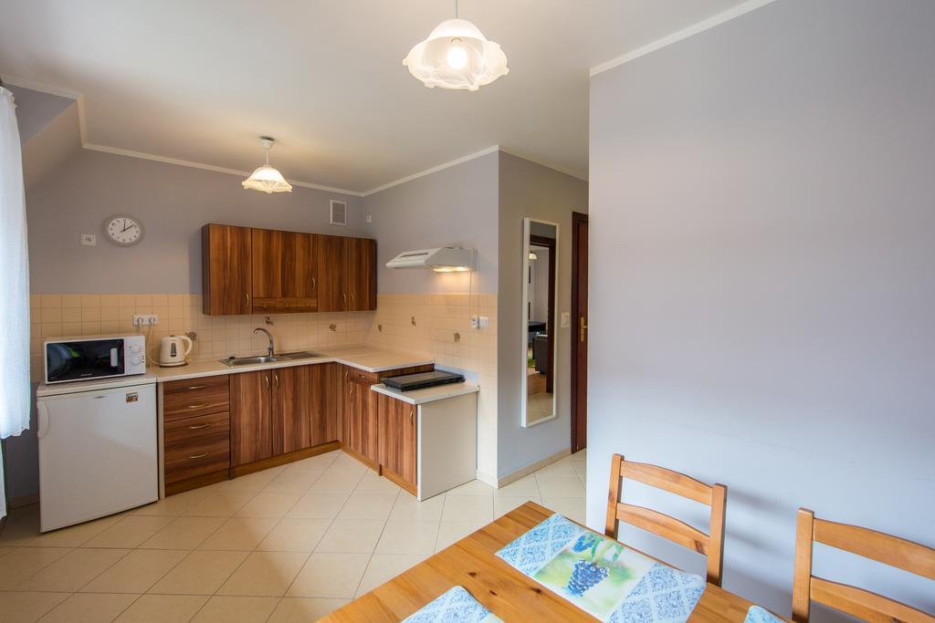 Apart4You Apartamenty Boruta Zakopane Esterno foto