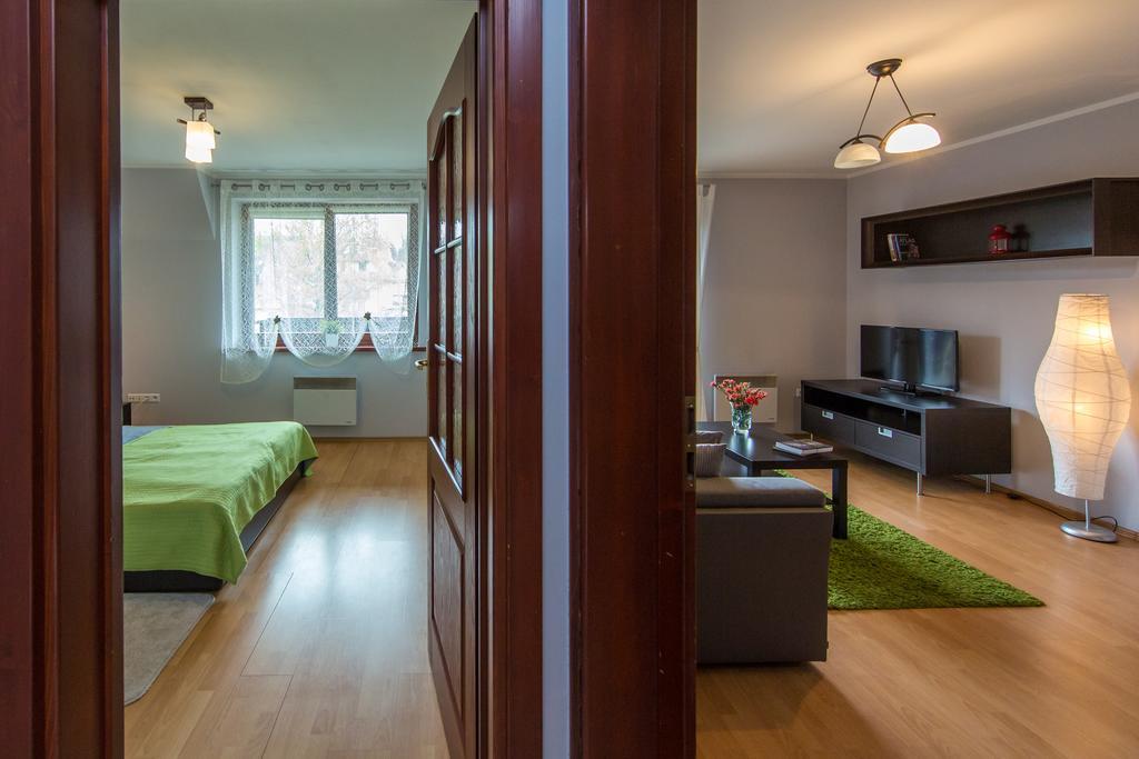 Apart4You Apartamenty Boruta Zakopane Esterno foto
