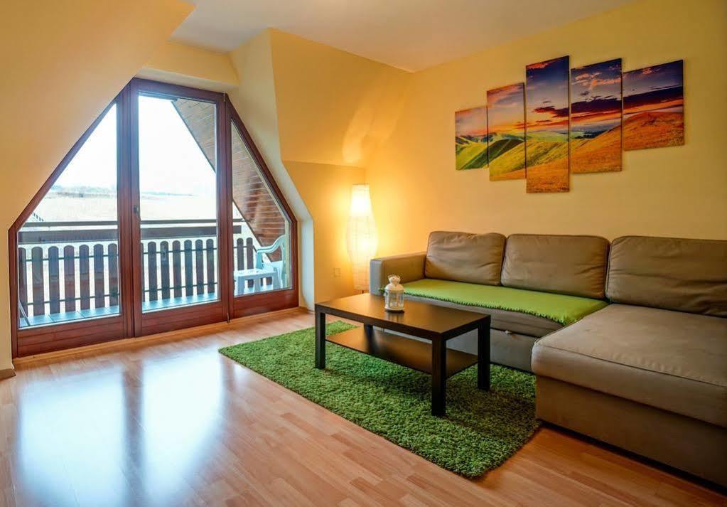 Apart4You Apartamenty Boruta Zakopane Esterno foto
