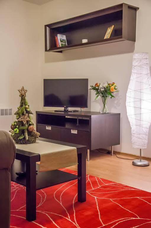 Apart4You Apartamenty Boruta Zakopane Esterno foto