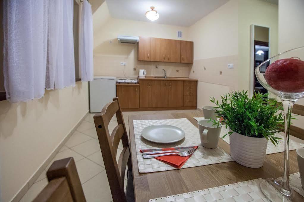 Apart4You Apartamenty Boruta Zakopane Esterno foto