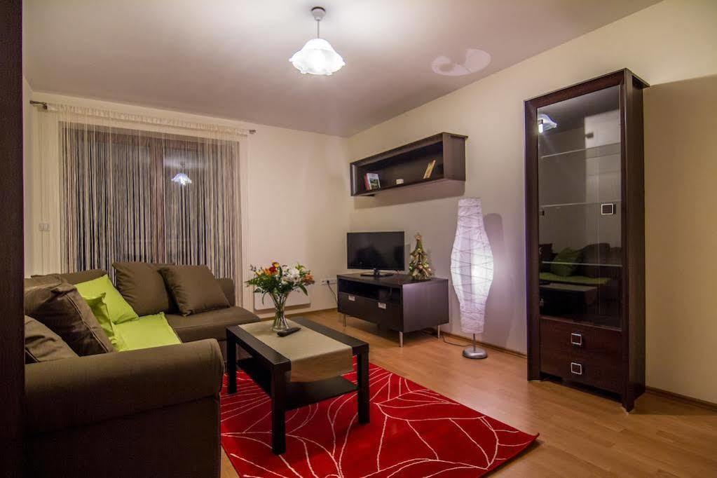 Apart4You Apartamenty Boruta Zakopane Esterno foto