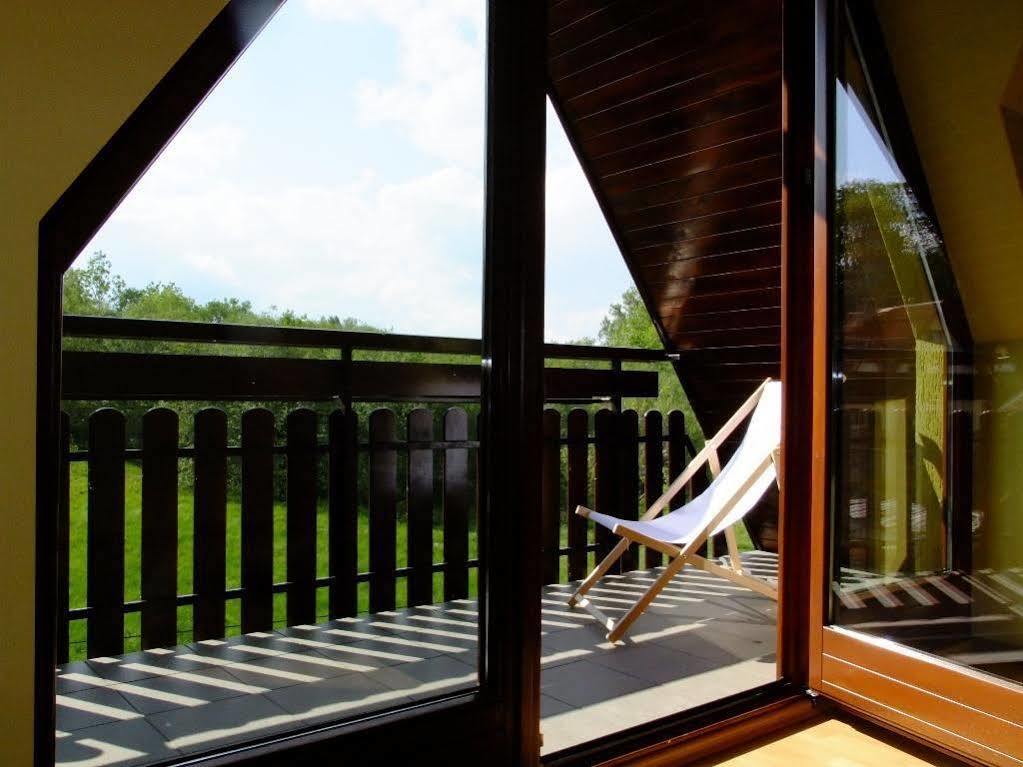 Apart4You Apartamenty Boruta Zakopane Esterno foto