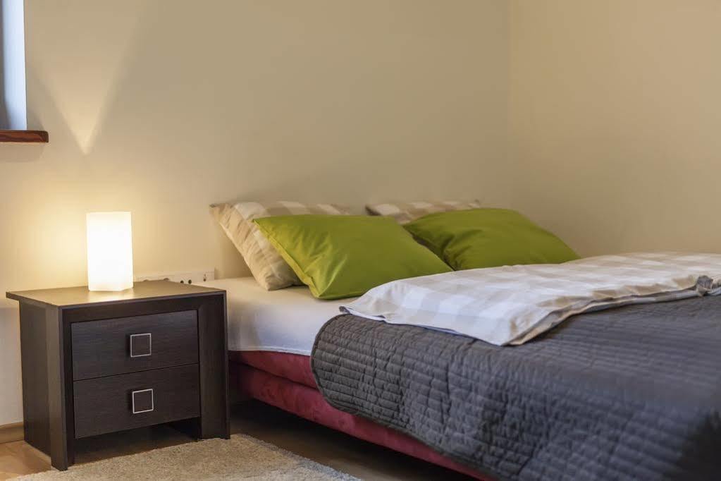 Apart4You Apartamenty Boruta Zakopane Esterno foto