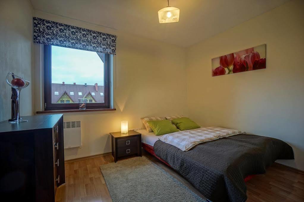 Apart4You Apartamenty Boruta Zakopane Esterno foto