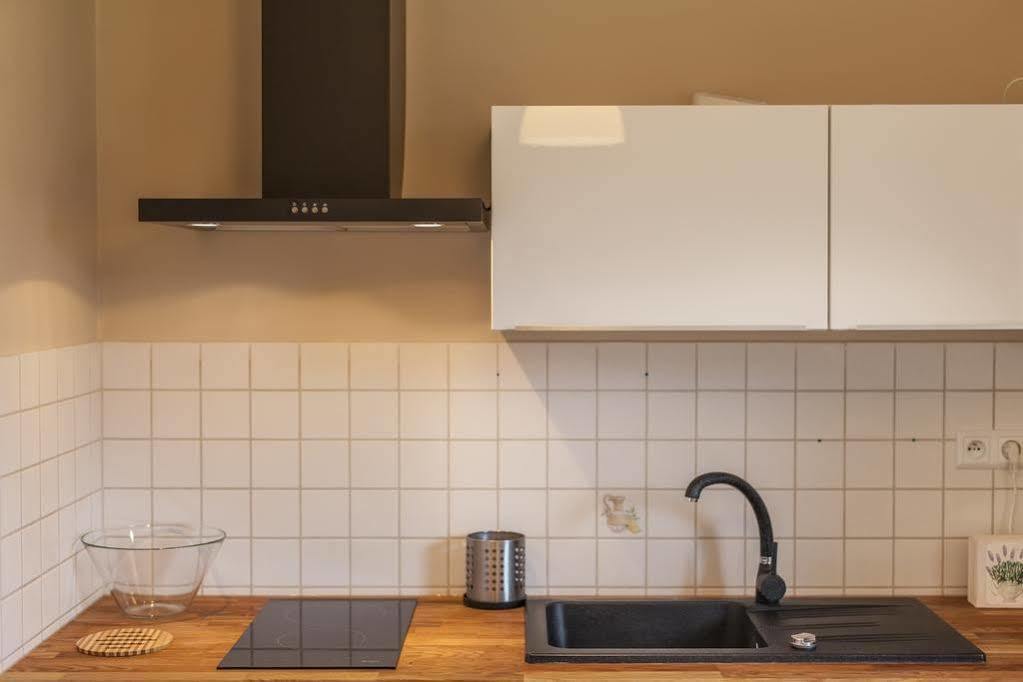 Apart4You Apartamenty Boruta Zakopane Esterno foto