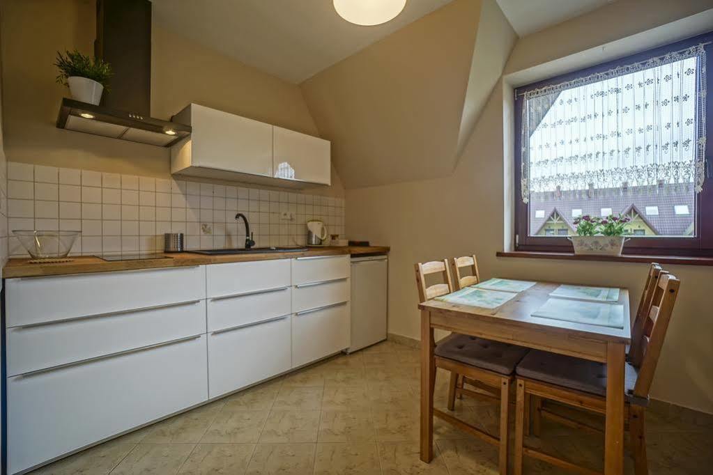 Apart4You Apartamenty Boruta Zakopane Esterno foto