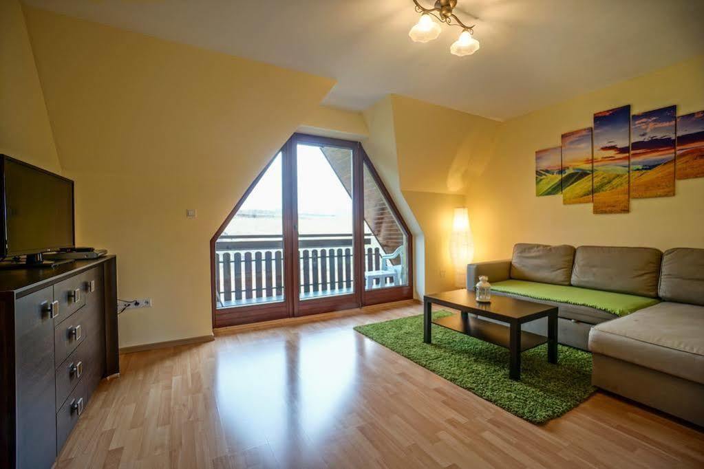 Apart4You Apartamenty Boruta Zakopane Esterno foto
