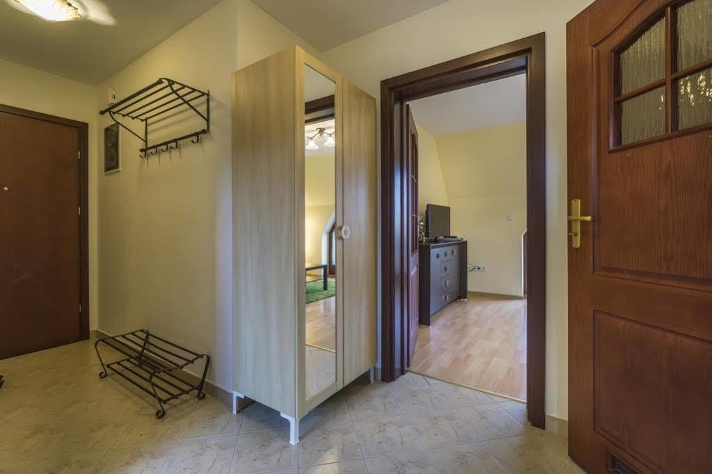 Apart4You Apartamenty Boruta Zakopane Esterno foto