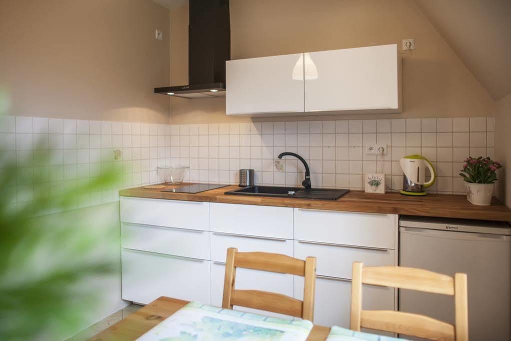 Apart4You Apartamenty Boruta Zakopane Esterno foto