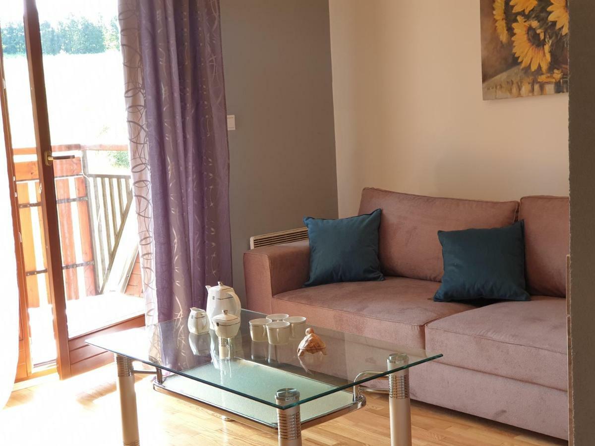 Apart4You Apartamenty Boruta Zakopane Esterno foto