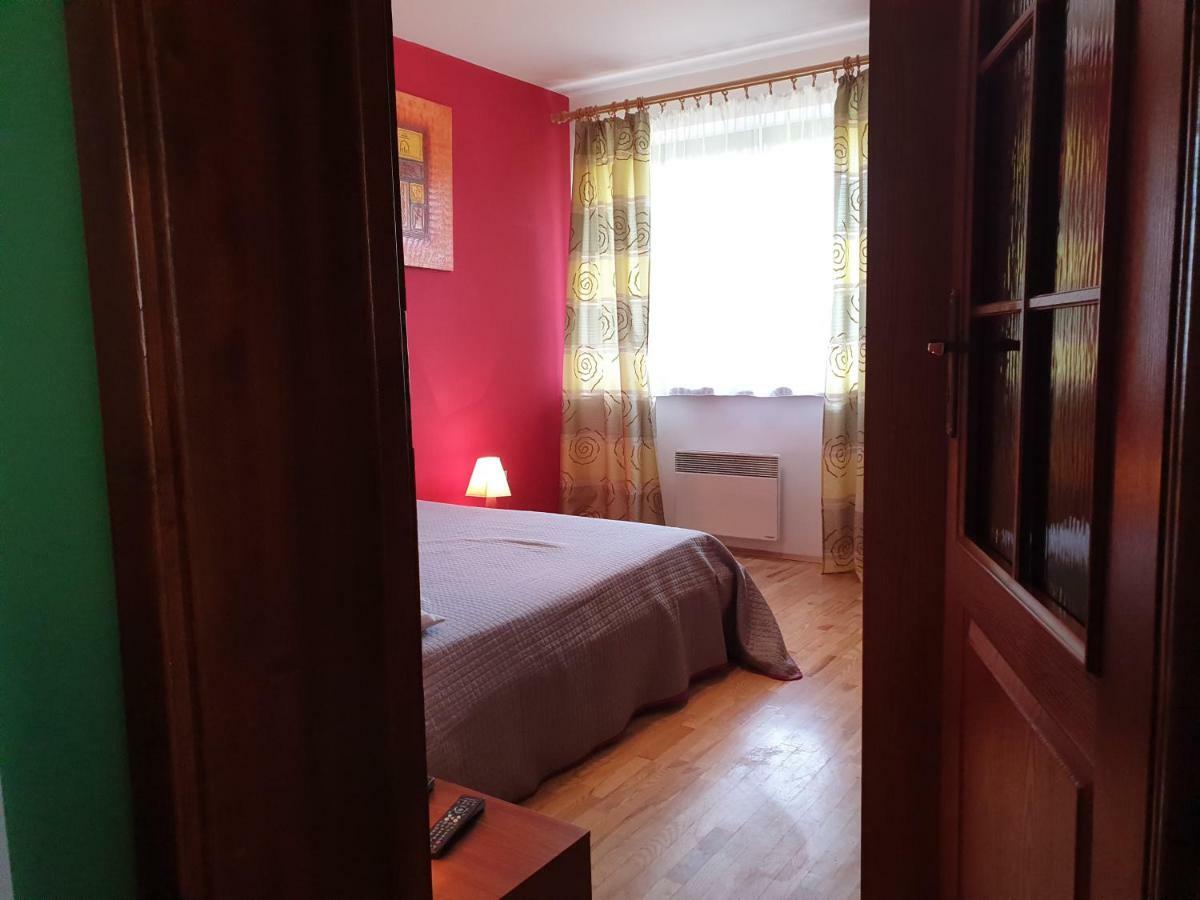 Apart4You Apartamenty Boruta Zakopane Esterno foto