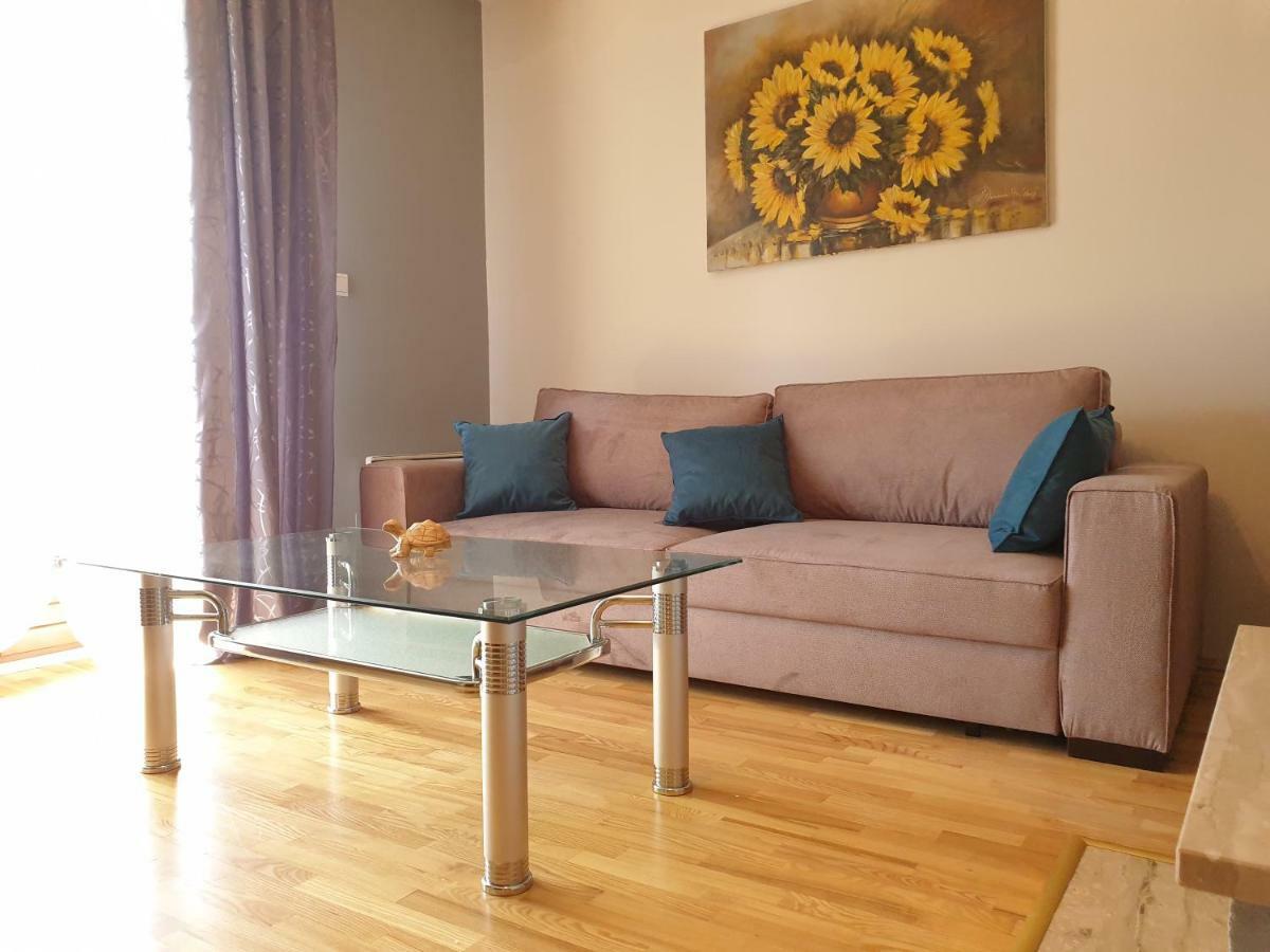 Apart4You Apartamenty Boruta Zakopane Esterno foto
