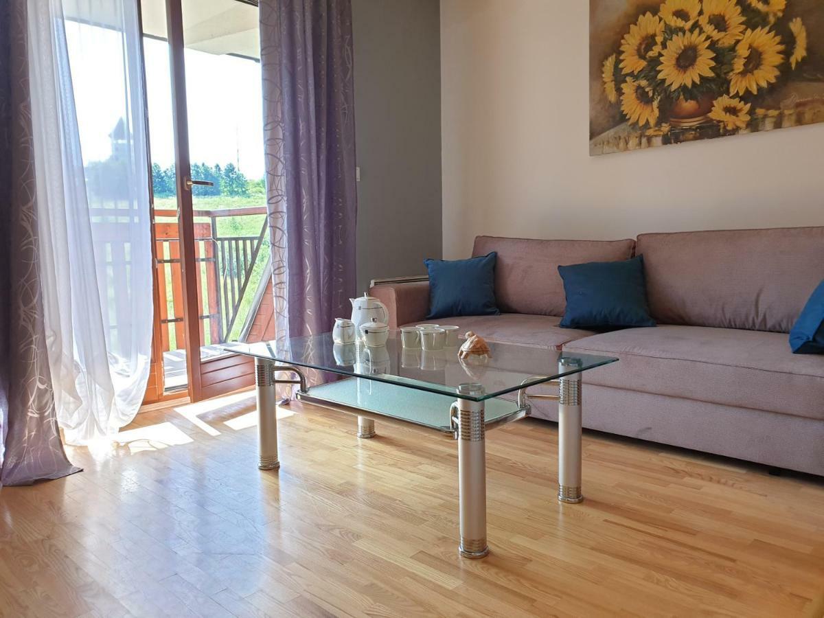 Apart4You Apartamenty Boruta Zakopane Esterno foto